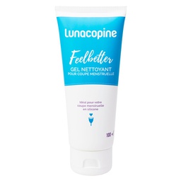 [LU011] Gel nettoyant Lunacopine Feelbetter
