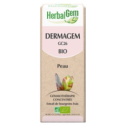 [HE181] DERMAGEM - GC26 - organic