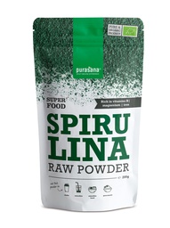 [PU014] Spirulina powder - organic