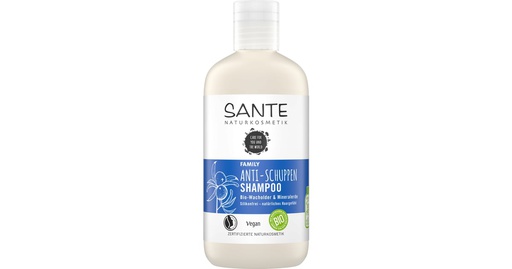 [SN033] Anti-Dandruff Shampoo