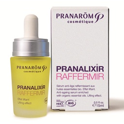 [PO006] Raffermir - Pranalixir