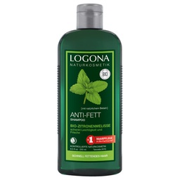 [LG047] Shampoo bio Citroenmelisse (vet haar)