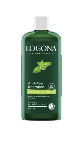 [LG047] Lemon Balm Balance Shampoo