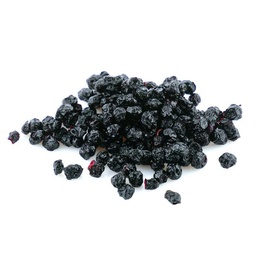 [SP115] Bilberries, dried - organic