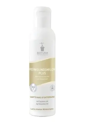 [TU001] Cleansing milk with oat No.51