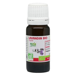 [GH020] Lavandin super (huile essentielle de) - bio