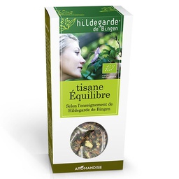 Balance herbal tea - organic