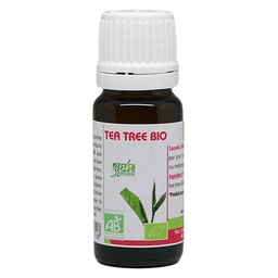 [GH026] Tea tree - Arbre à thé (huile essentielle de) - bio