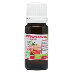[GH029] Pamplemousse (huile essentielle de) - bio