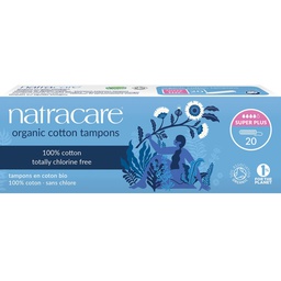 [NA006] Tampon Super mit Applikator