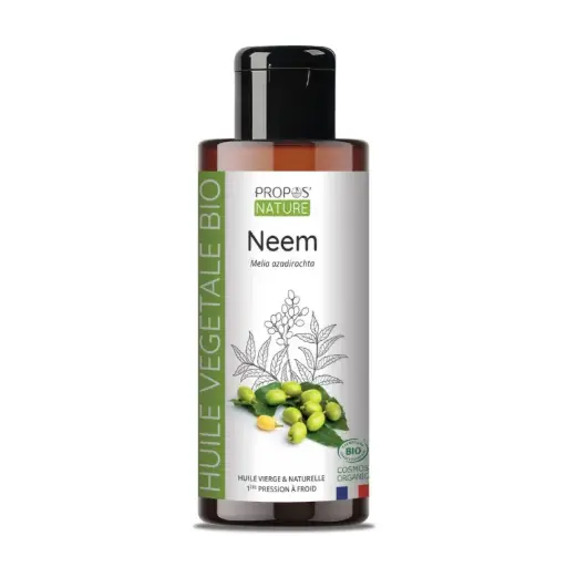 [PN003] Neem oil - organic