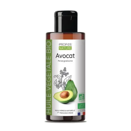 [PN005] Avocat (huile d') - bio