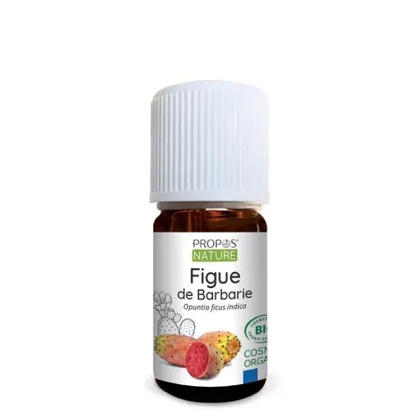 [PN014] Barbary fig seed oil - organic