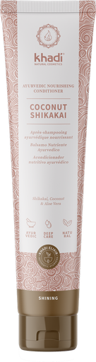 [KH043] Après-Shampoing Élixir Ayurvédique - Coconut Shikakai