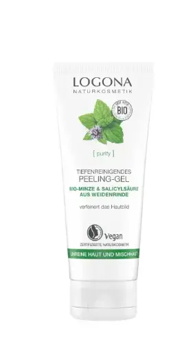 [LG151] Zuiverende exfoliërende gel