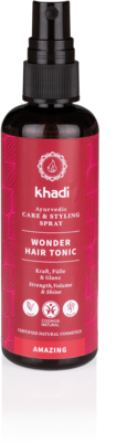 [KH048] Spray Tonique Capillaire
