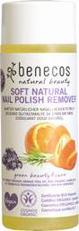 [BE087] Natural nail polish remover - Organic