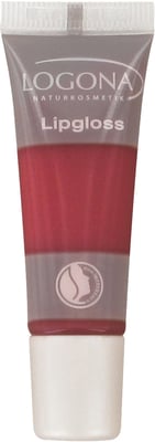 [LG154] Gloss N°1 Red Berry - Bio