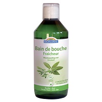 [BI141] Bain de Bouche "Fraicheur" - Bio