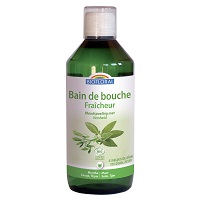 [BI141] Mondspoeling "Fraicheur" - Bio