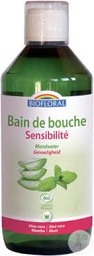 [BI142] Mondspoeling "Sensibilité" - Bio