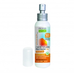 [PN021] Sunscreen Hélios BIO High Protection SPF 50+