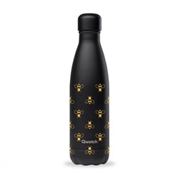 [QW003] Insulated bottle - Bee - 500 ml