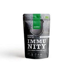 [PU018] Immunity mix powder - Organic