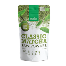 [PU019] Classic Matcha powder - Organic