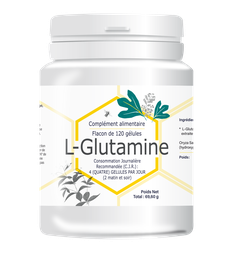 [SP125] L-Glutamine