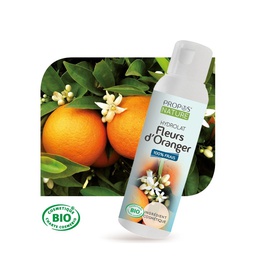 [PN035] Fleur d'oranger (hydrolat de) - Bio