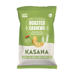 [KF001] Apero Mix - Grilled Cashew Nuts with Herbs of Provence