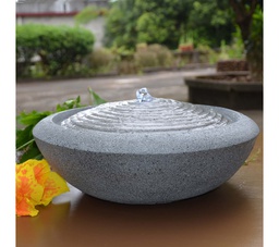 [SU005] Fontaine d'intérieur - Zen Terrazza