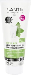[SN044] Toothpaste with Vitamin B12 - Organic