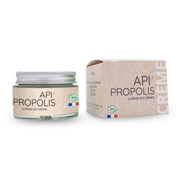 [PN040] Api'Propolis Cream - organic