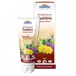 [BI148] Baume du Suedois - 100 ml