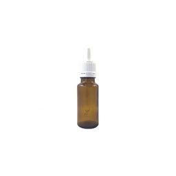 [BI155] Flacon vide - 30 ML