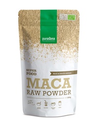 [PU028] Maca powder - Organic
