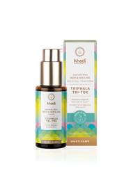 [KH056] Triphala Tri-Tox Lichaamsolie