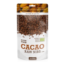 [PU030] Cocoa nibs - organic