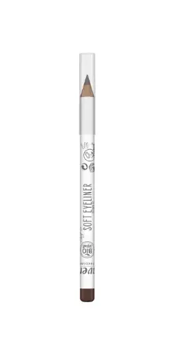 [LV108] Zachte eyeliner  bruin - 04