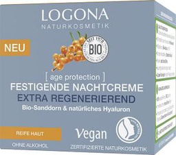 [LG174]  Crème de nuit raffermissante extra-régénérative Age protection