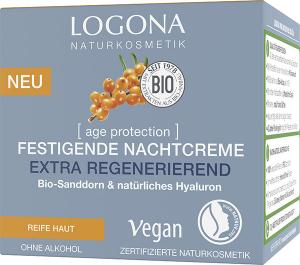 [LG174]  Extra-regeneratieve verstevigende nachtcrème Bescherming tegen veroudering