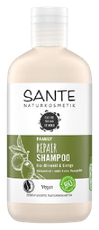 [SN046] Organic Repair Shampoo Olijf & Ginkgo