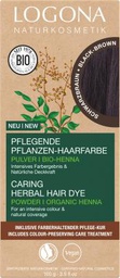 [LG171] Coffee brown vegetable coloring