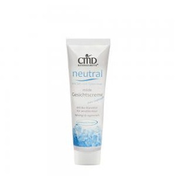 [CN001] Crème neutre pour le visage - bio