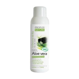 [PN044] Organic Aloe Vera Gel