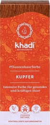 [KH064] "Copper" Plantenhaarkleur
