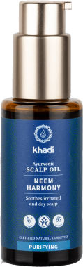 [KH065] Huile de Cuir Chevelu "Neem Harmony"