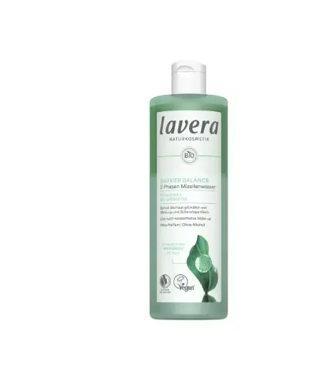 [LV115] Zweiphasiges Mizellenwasser „Barrier Balance“
